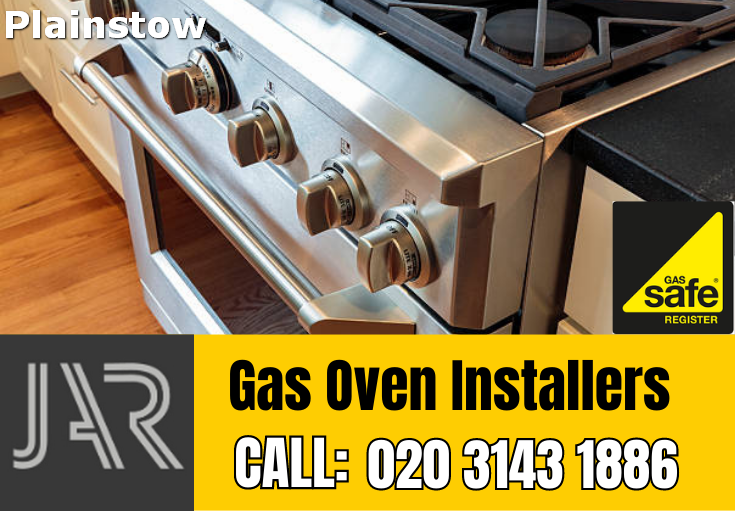 gas oven installer Plainstow