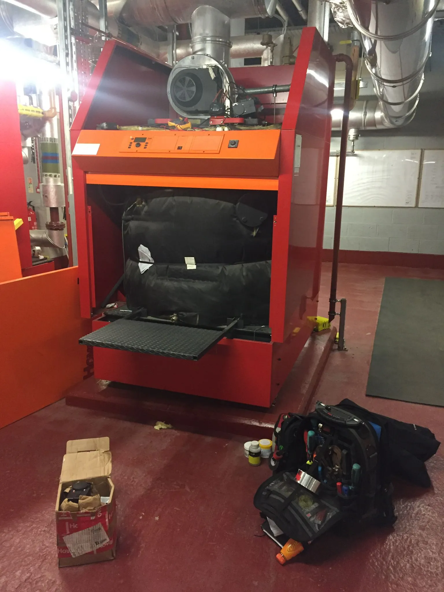 emergency heating engineer Plainstow, E13